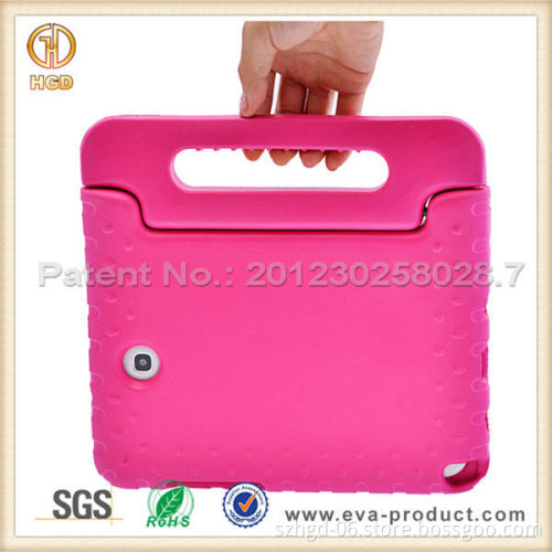 EVA Kids Safe Impact Resistance Tablet Case for Galaxy Note 8.0